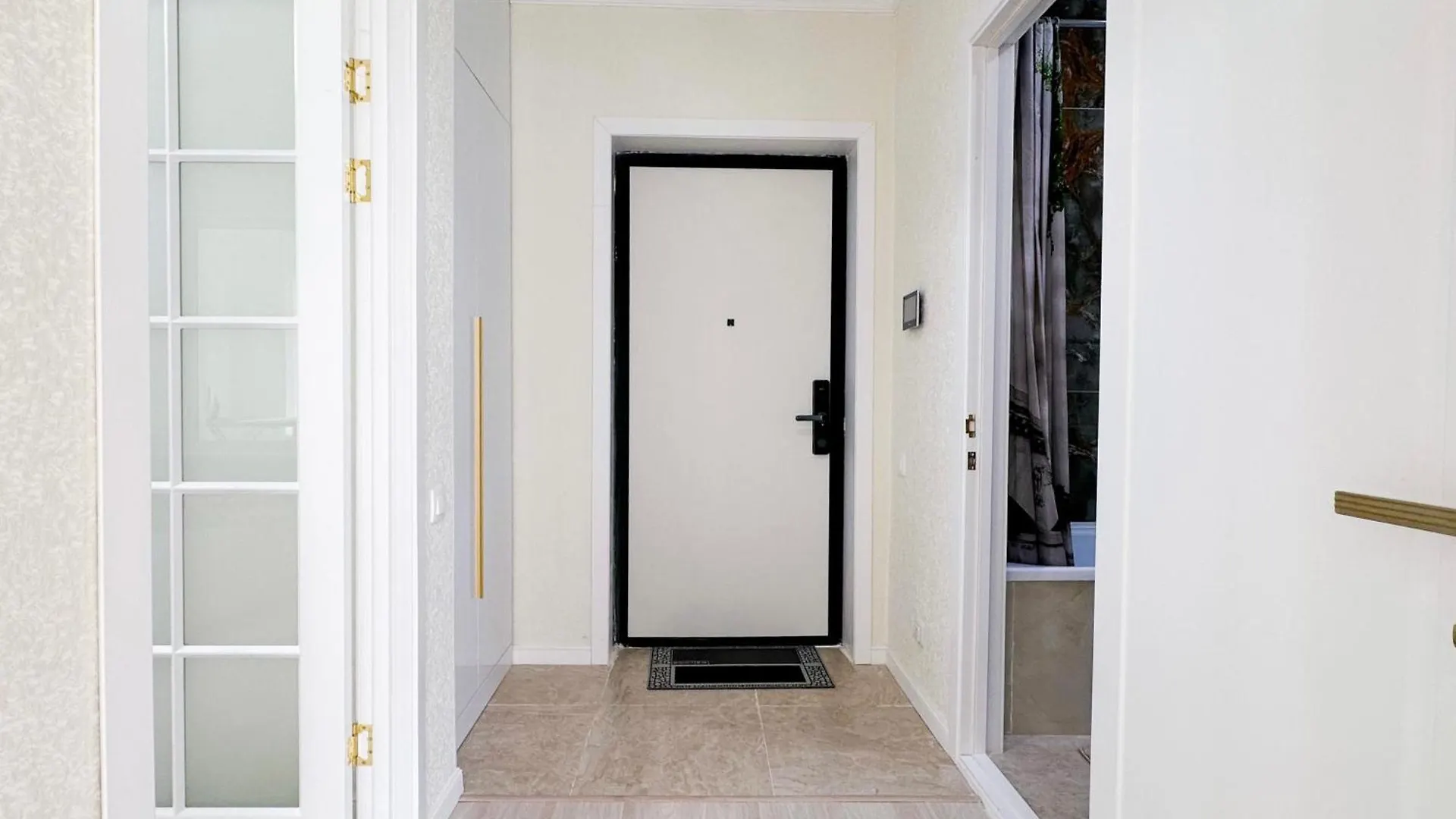 Пространство Комфорта Возле Хан Шатыра Apartment Nur-Sultan  0*, Nur-Sultan (Astana) Kazakhstan