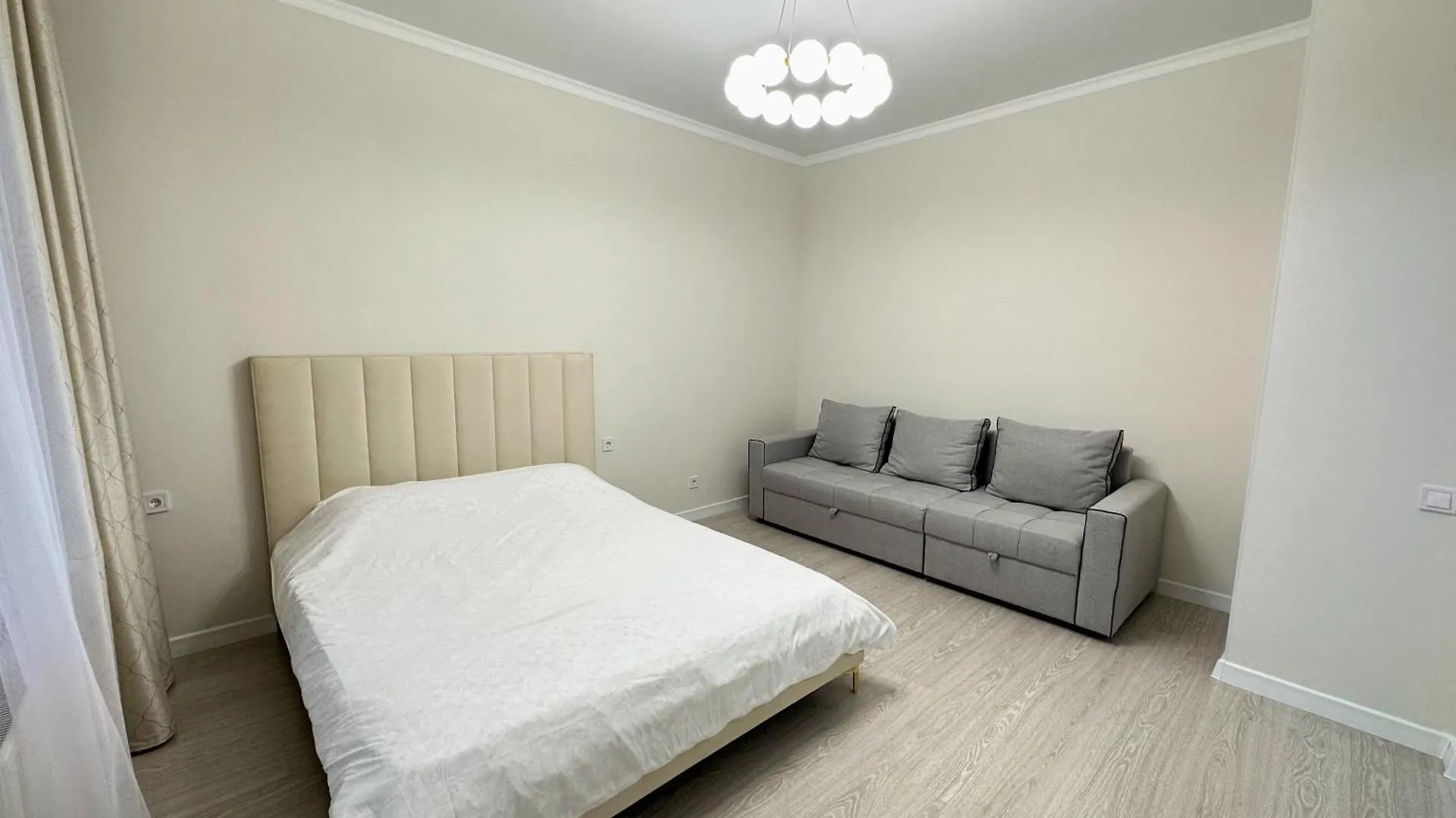 Пространство Комфорта Возле Хан Шатыра Apartment Nur-Sultan   Nur-Sultan (Astana)