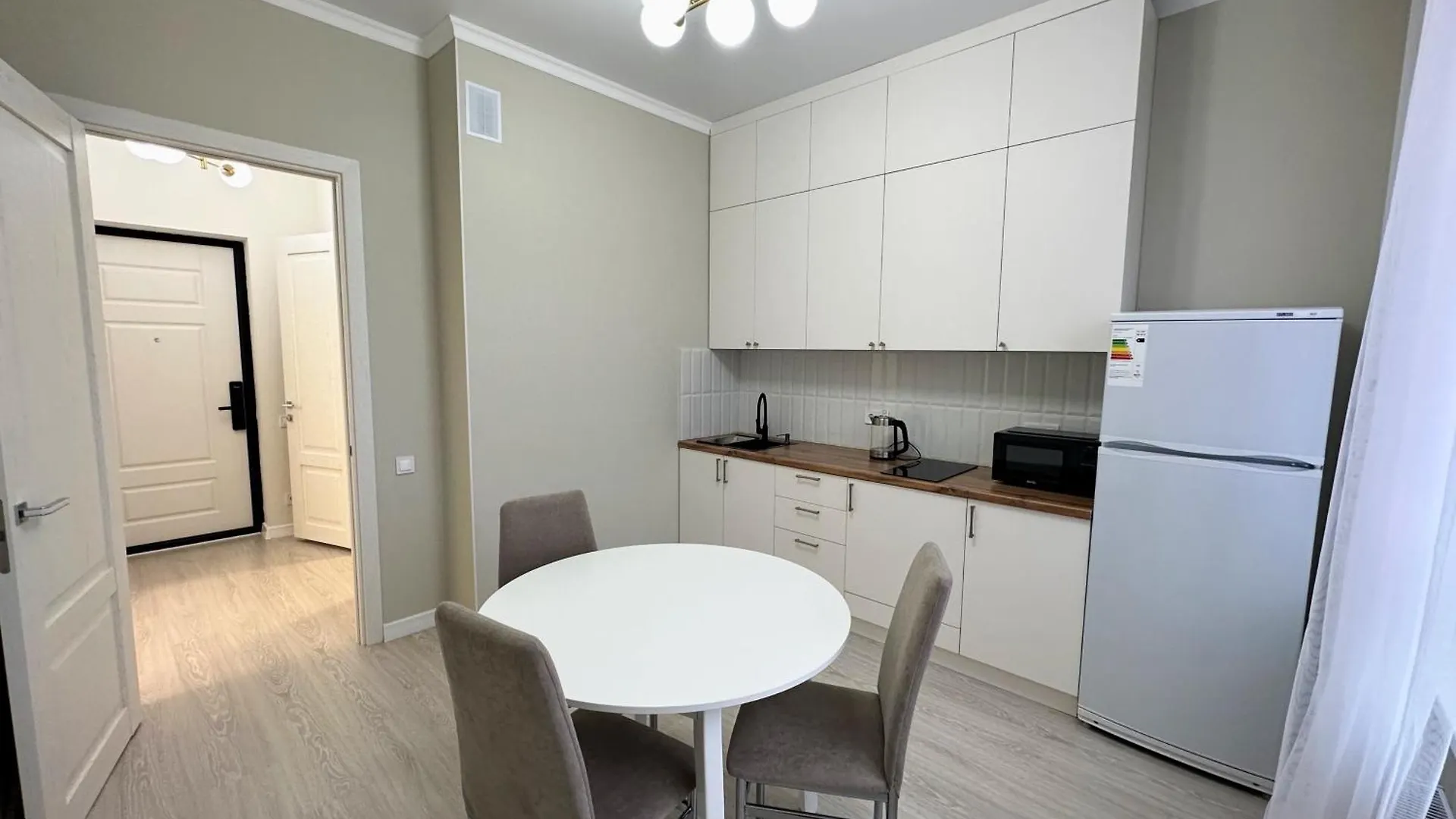Пространство Комфорта Возле Хан Шатыра Apartment Nur-Sultan