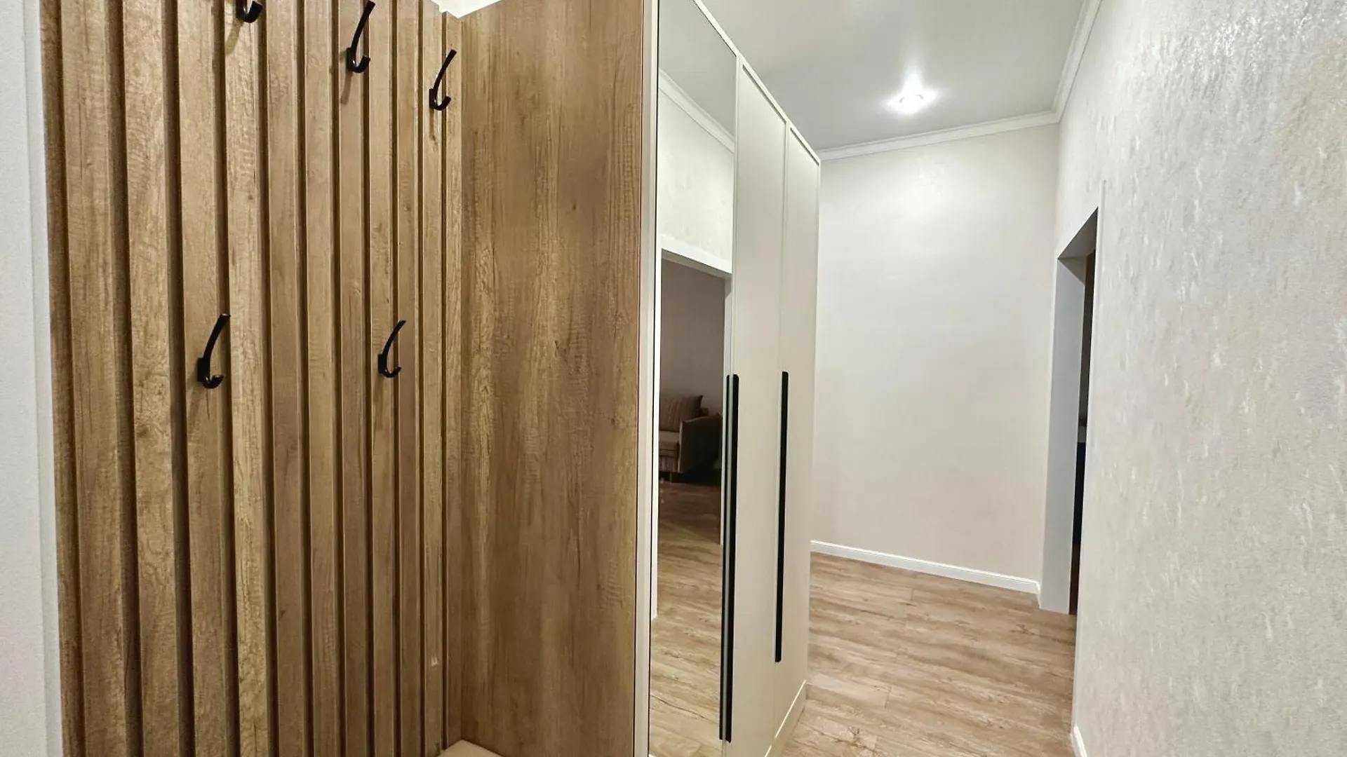 Пространство Комфорта Возле Хан Шатыра Apartment Nur-Sultan