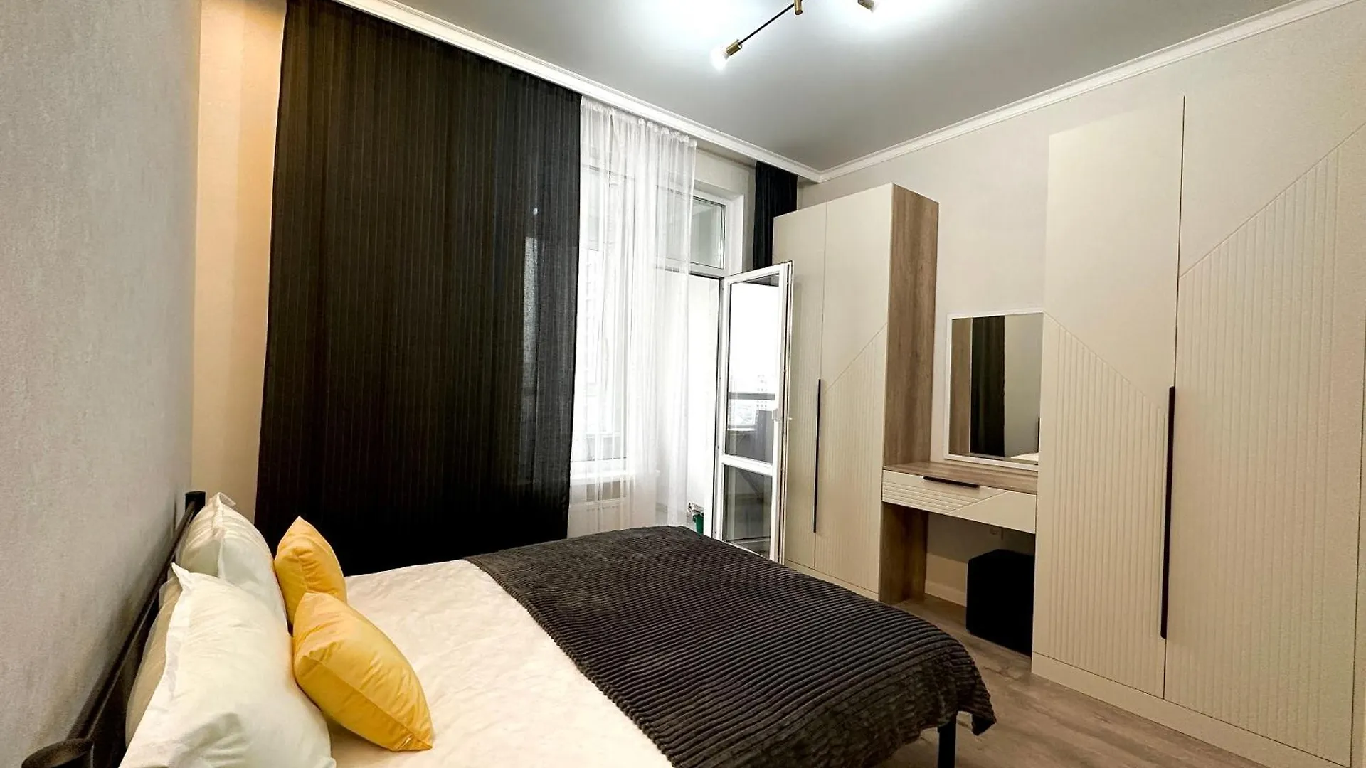 Пространство Комфорта Возле Хан Шатыра Apartment Nur-Sultan